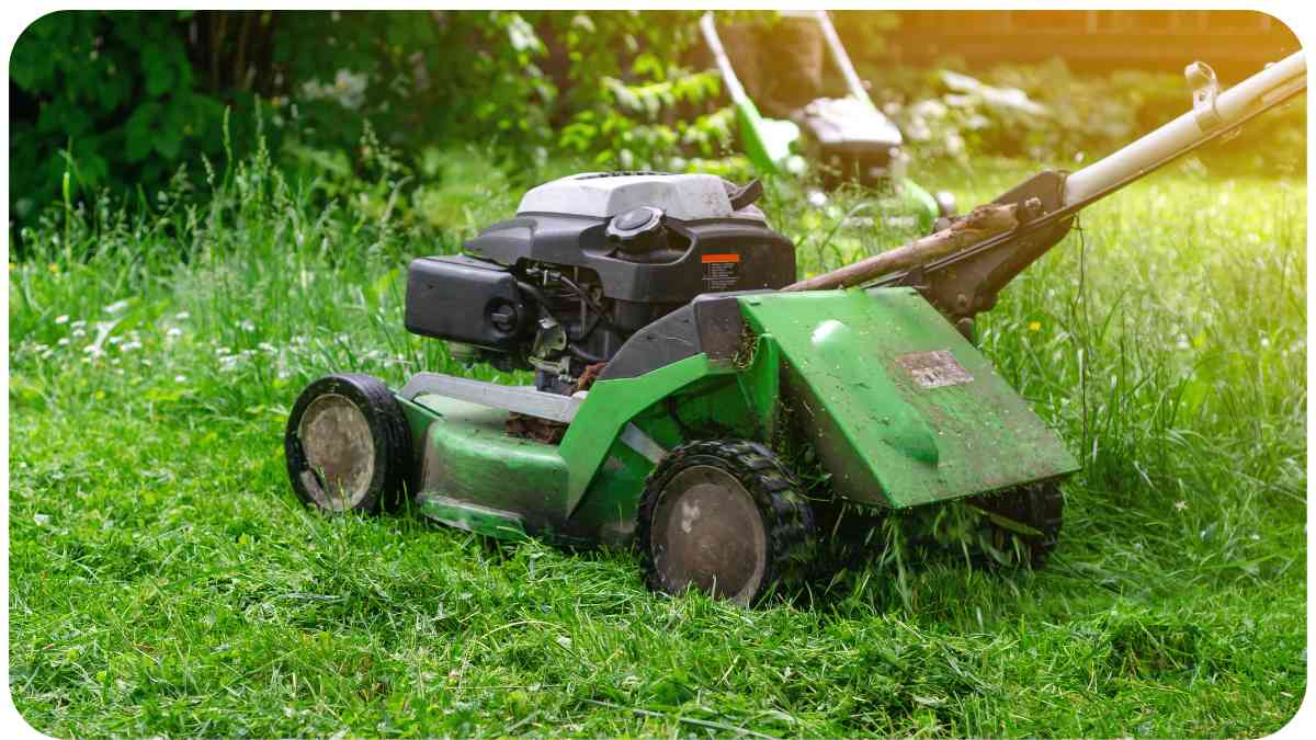 A Guide for Lawn Care with a Pacemaker