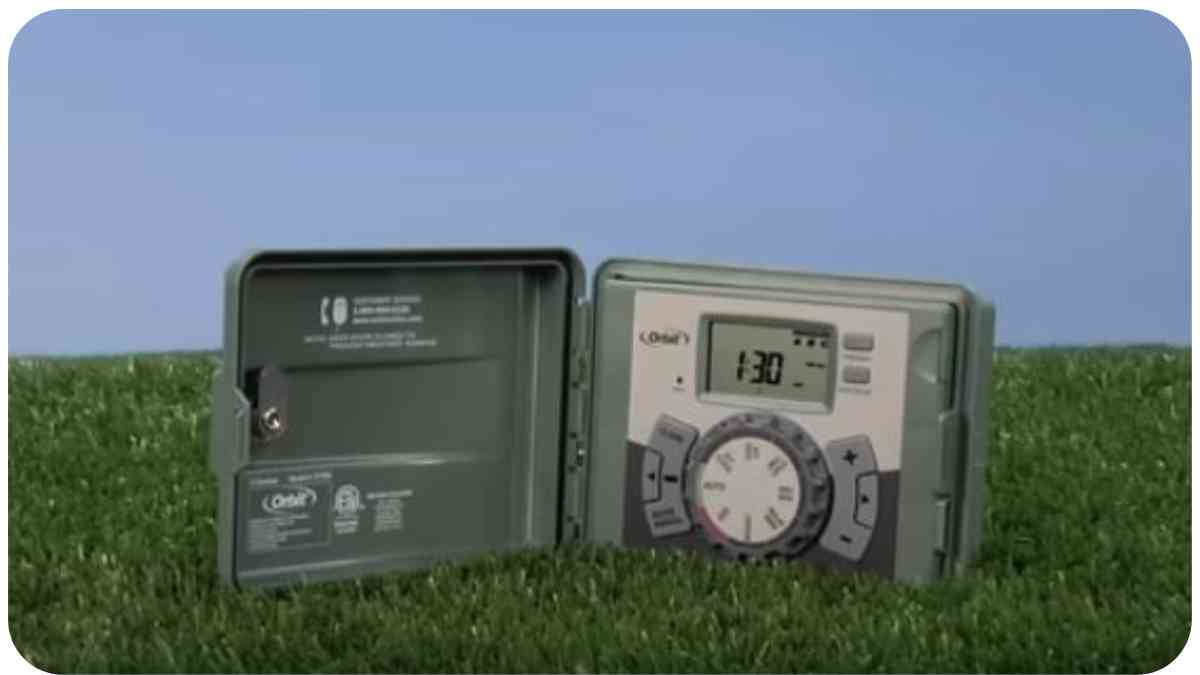 Orbit Water Timer Not Working? Here's an Easy Fix Unified Garden