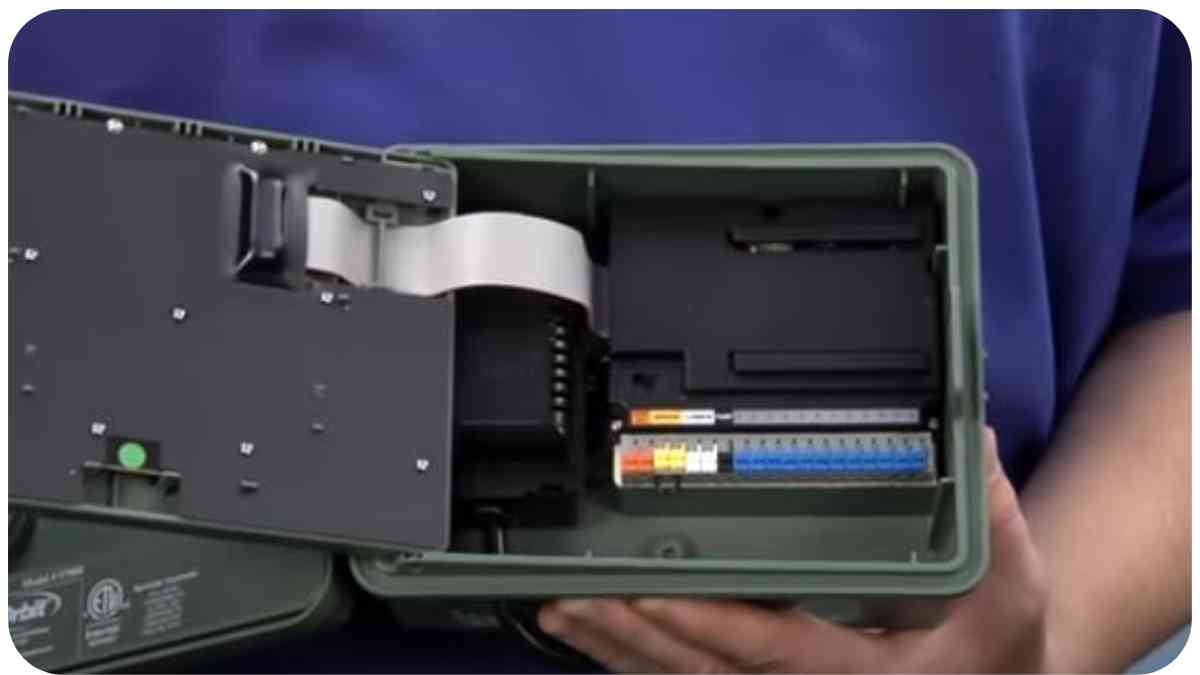 Orbit Water Timer Not Working? Here's an Easy Fix Unified Garden