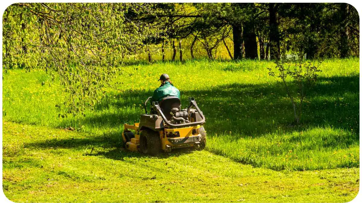 Troubleshooting Common Problems with John Deere Rideon Mowers