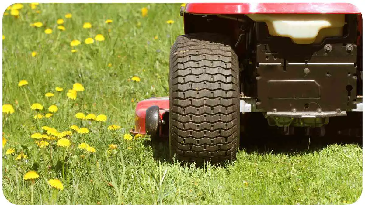 Troubleshooting Common Problems with John Deere Rideon Mowers