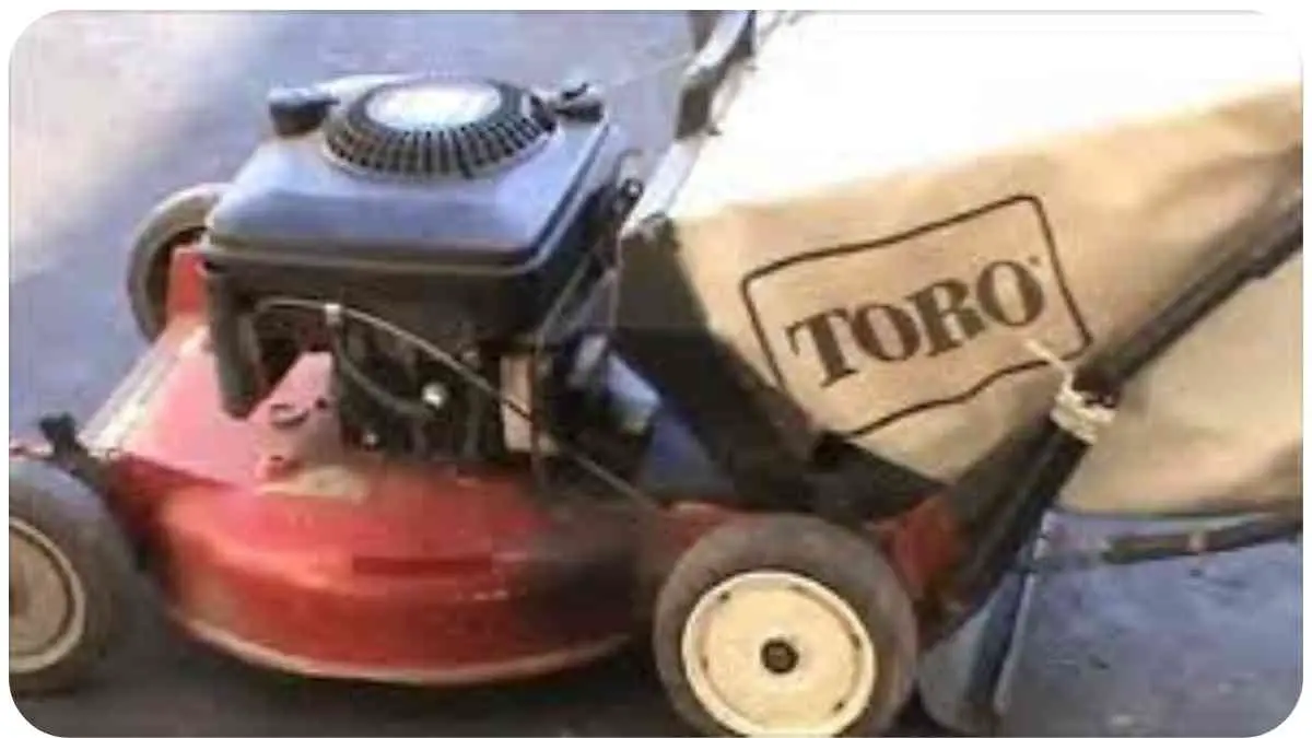 Toro Lawn Mower Not Charging? Step-by-Step Solutions