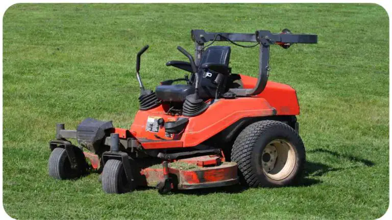 Troubleshooting Common Problems With John Deere Ride On Mowers