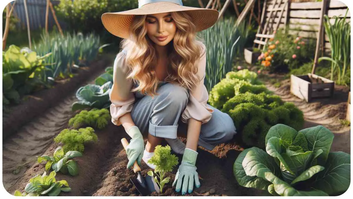Gardening Advice: What Can Taylor Swift Do With Her Billions?