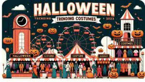 Halloween Trending Costumes 2023: Your Ultimate Guide