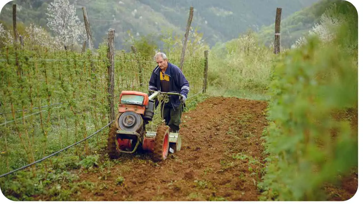 Why Is Your TroyBilt Tiller Not Digging? Tips and Fixes Unified Garden
