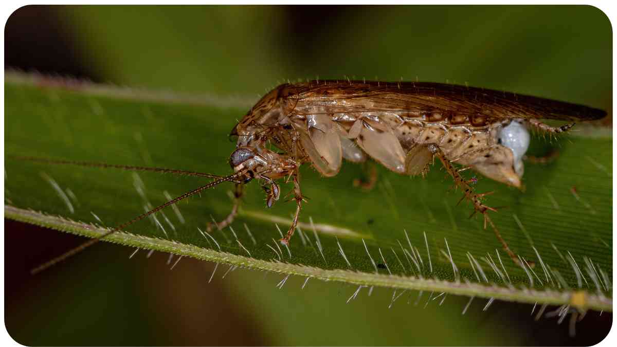 How To Keep Cockroaches Out Of House Plants? Unified Garden