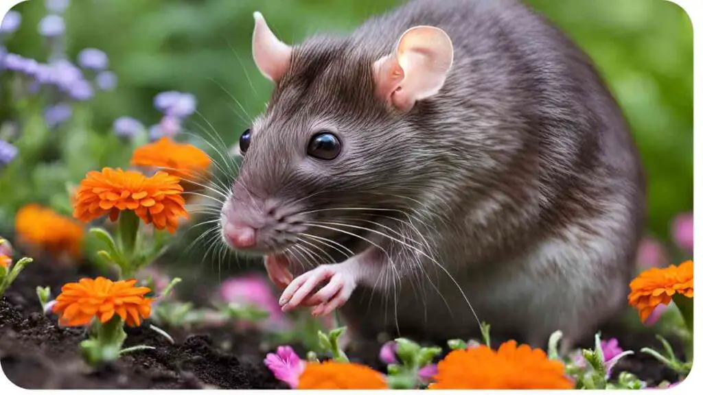 How to Get Rid of Rats in Your Flower Beds Unified Garden