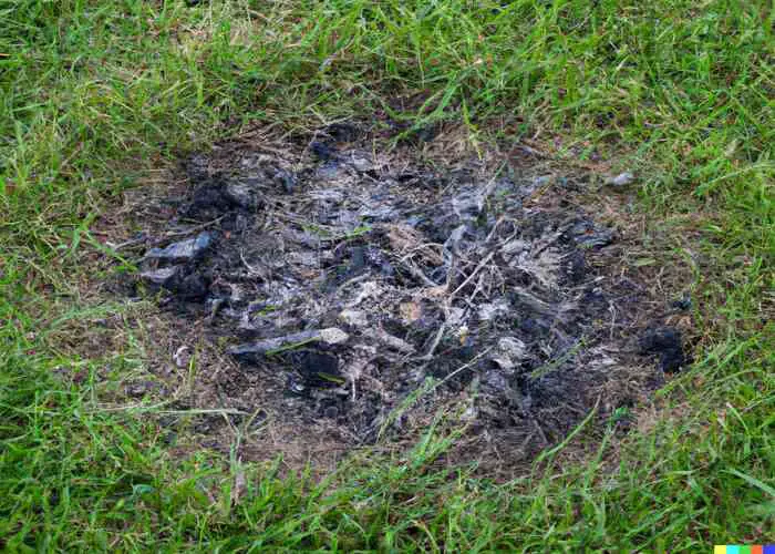 are-ashes-good-for-lawn-explained