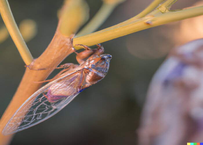 Are Cicadas Bad For Garden? (Explained)