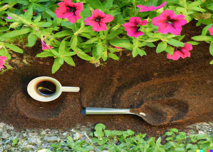 Are Coffee Grounds Good For Garden? (Explained)