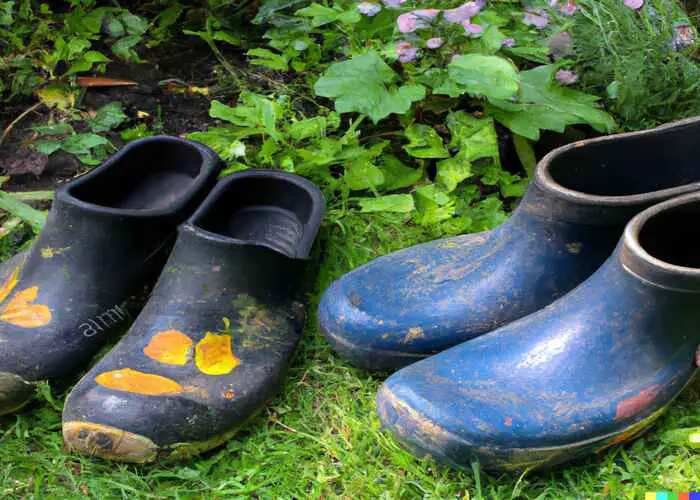 Are Crocs Good Gardening Shoes? (Explained)