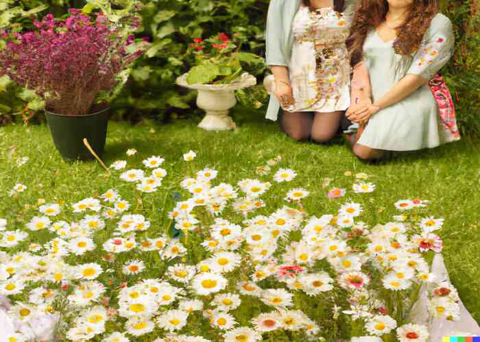 Are Daisies Good For Lawn? (Explained)