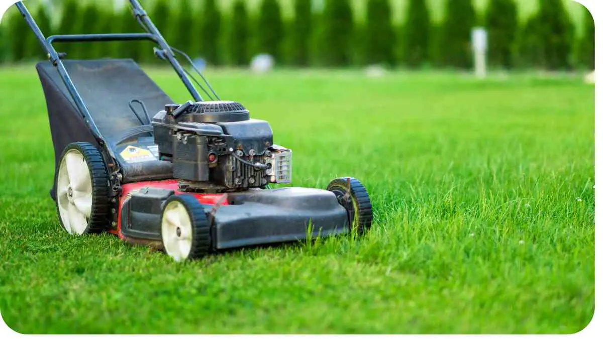 Safe Lawn Care with a Pacemaker: Tips and Alternatives