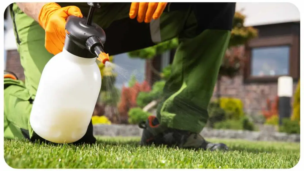 DIY Weed Killer Magic The 3Ingredient Recipe with Epsom Salt