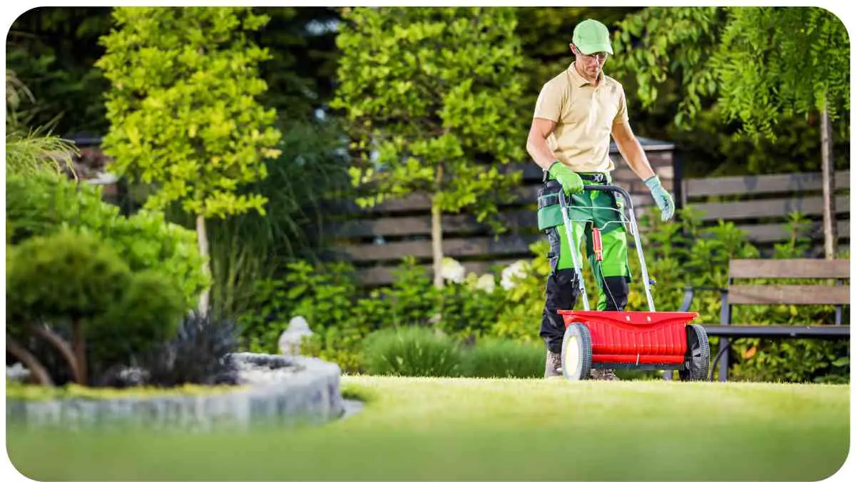 Troubleshooting the Scotts Lawn Spreader: Setup Tips and Tricks
