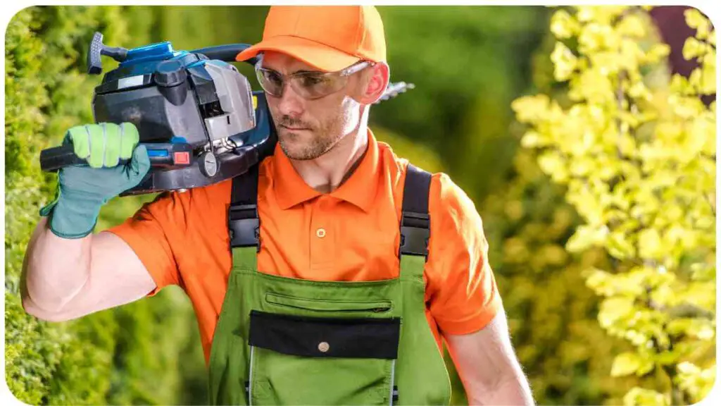 Understanding the Basics of Your Ryobi Hedge Trimmer Unified Garden