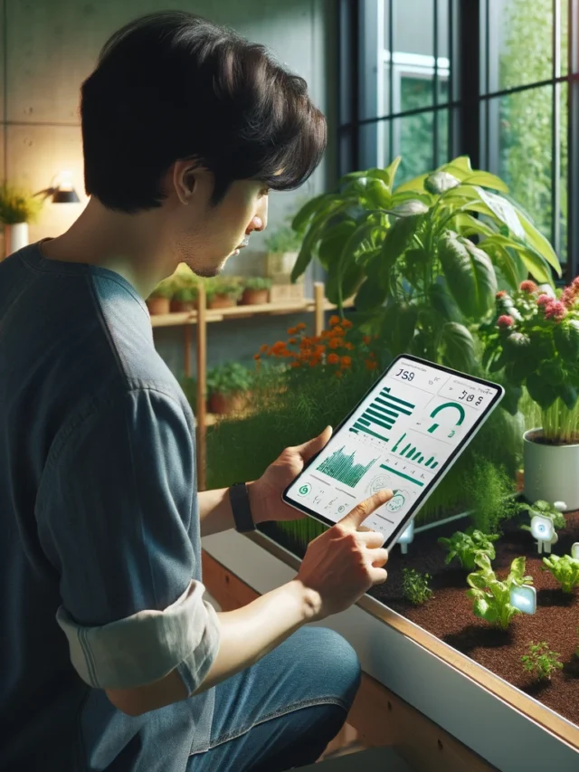 Are Smart Garden Systems Worth the Investment?