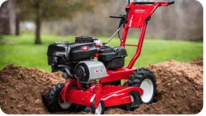 Why Is Your Troy-Bilt Tiller Not Digging? Tips and Fixes