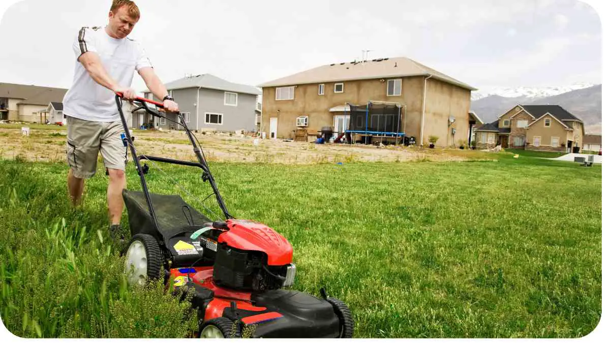 The Complete Guide to Managing Grass Allergies While Mowing Unified
