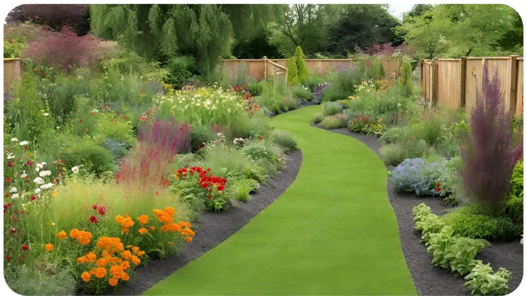 garden design ideas for small spaces