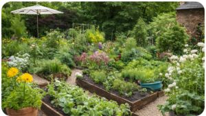 Building Resilience in Your Garden for Challenges
