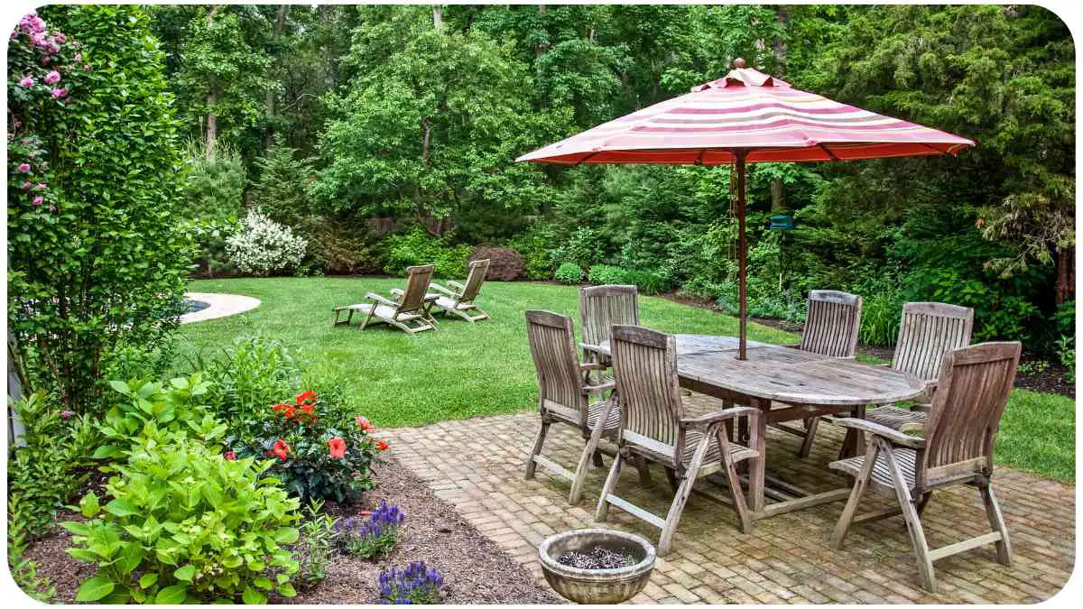 Creating a Tranquil Backyard Retreat