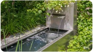 Elevate Your Outdoor Oasis: Transforming Your Space with Water Features