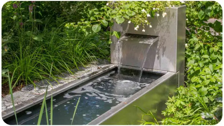 Elevate Your Outdoor Oasis: Transforming Your Space with Water Features ...