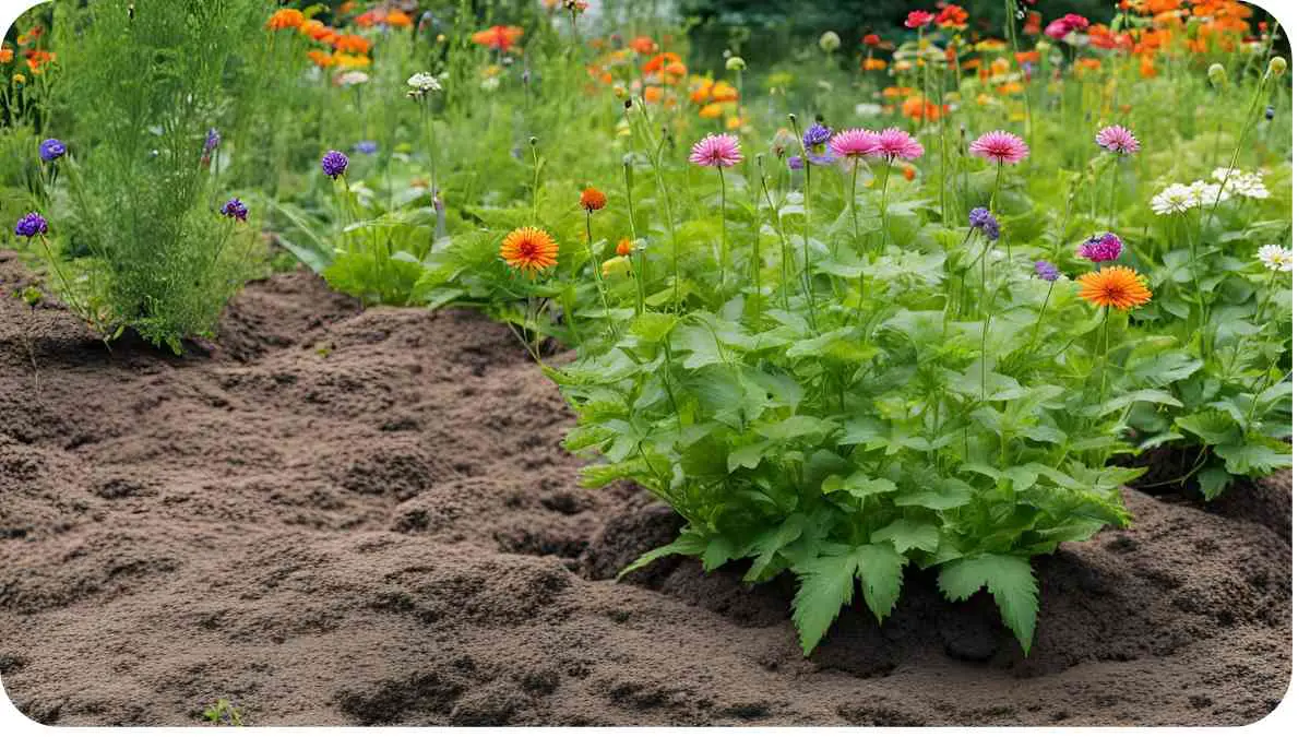 How to Get Rid Of Flower Beds In Full Weeds: A Comprehensive Guide