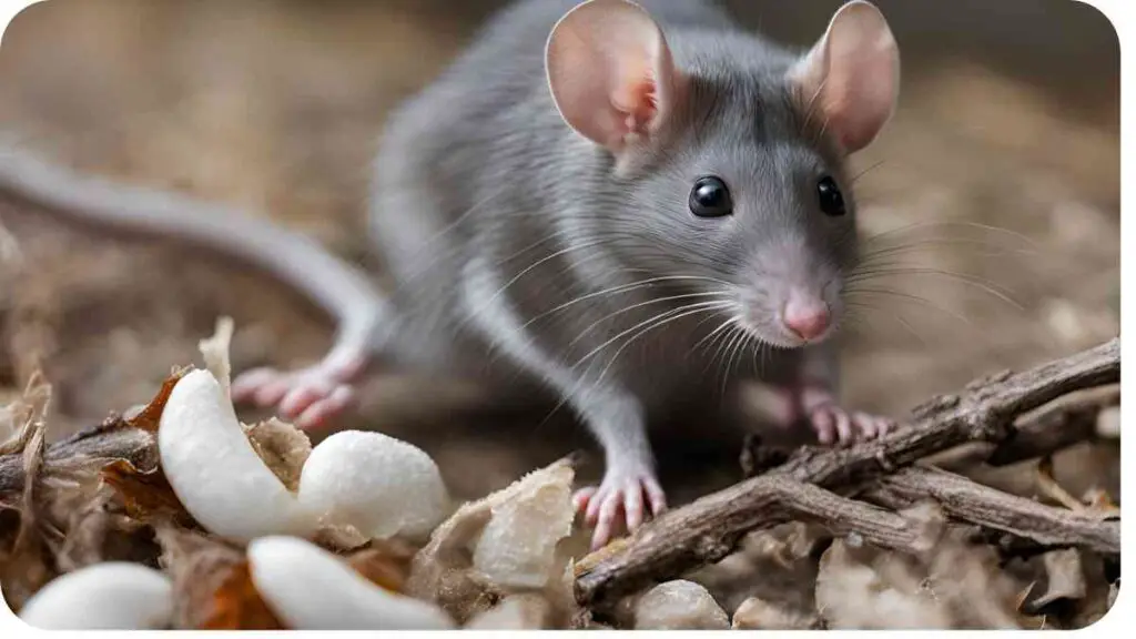 how to get rid of mice in your home