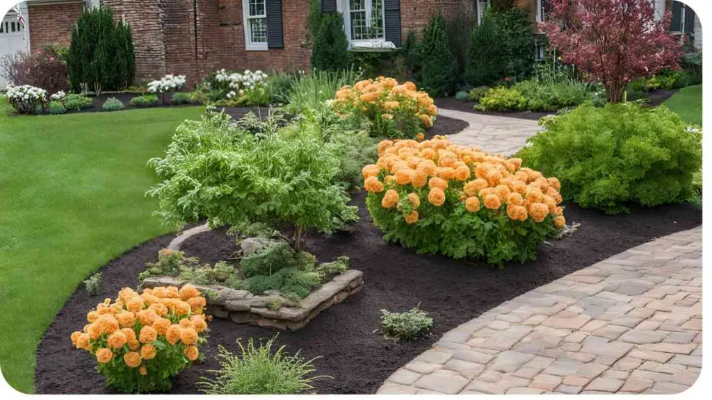 landscaping ideas for small yards