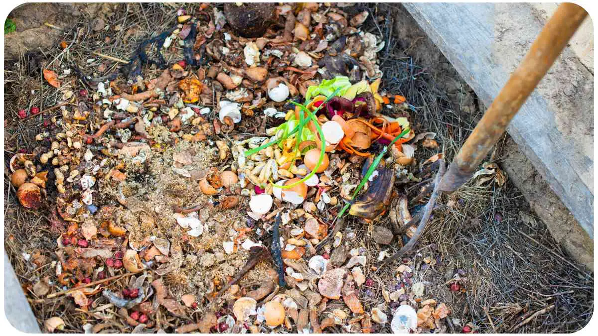 Transform Kitchen Scraps into Garden Gold with Compost Magic
