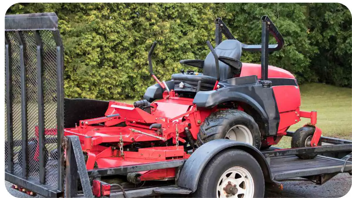 How To Attach Mulcher To Craftsman Lawn Mower