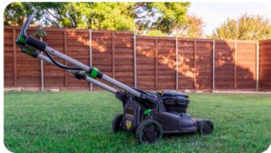 What Is The Best Battery Powered Lawn Edger?